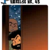 Tim & Thomas: Mysteriet Om Værelse Nr. 43