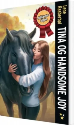 Tina Og Handsome Joy - 2