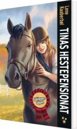 Tinas Hestepensionat - 3