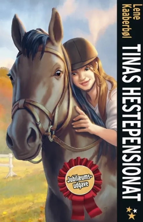 Tinas Hestepensionat - 3