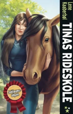 Tinas Rideskole - 4