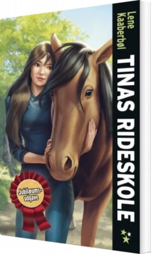 Tinas Rideskole - 4