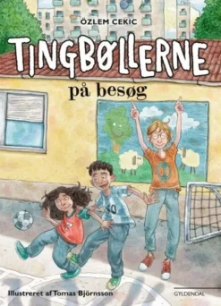 Tingbøllerne På Besøg