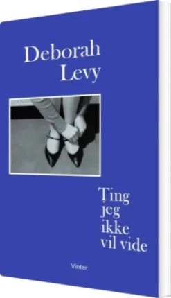 Ting Jeg Ikke Vil Vide