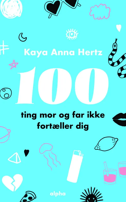 100 Ting Mor Og Far Ikke Fortæller Dig