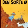 Tintin: Den Sorte Ø - Retroudgave