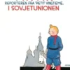 Tintin I Sovjetunionen - Softcover