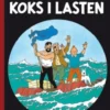 Tintin: Koks I Lasten - Retorudgave