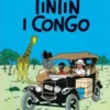 Tintins Oplevelser: Tintin I Congo