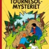 Tintins Oplevelser: Tournesol-Mysteriet - Retroudgave