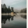 Tiny House: Live Small, Dream Big