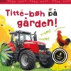 Titte-Bøh På Gården! Med 5 Skønne Lyde