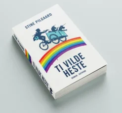Ti Vilde Heste