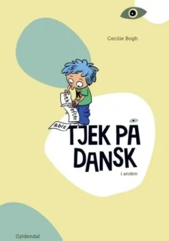 Tjek På Dansk I Anden