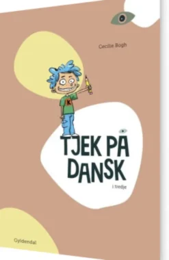 Tjek På Dansk I Tredje