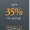 Tjen 35 % På Aktier