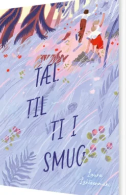 Tæl Stille Til Ti