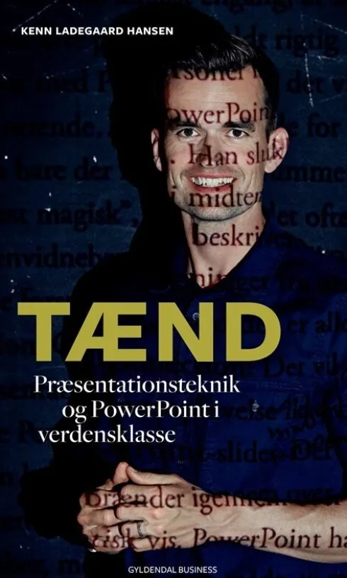Tænd
