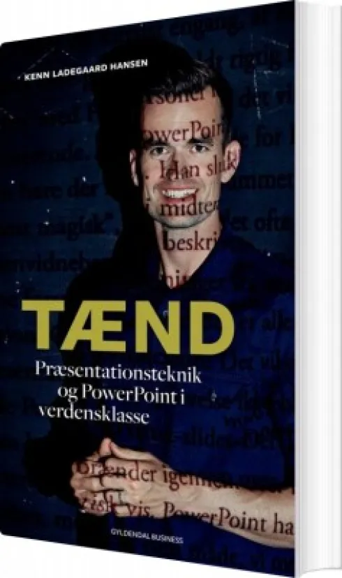 Tænd