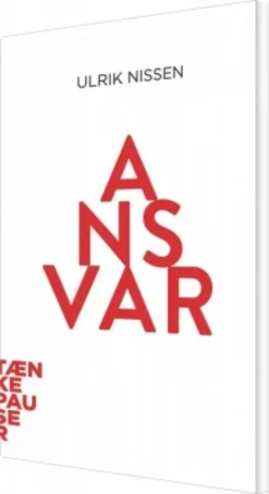 Tænkepauser - Ansvar