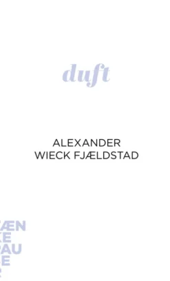 Tænkepauser - Duft