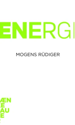 Tænkepauser - Energi