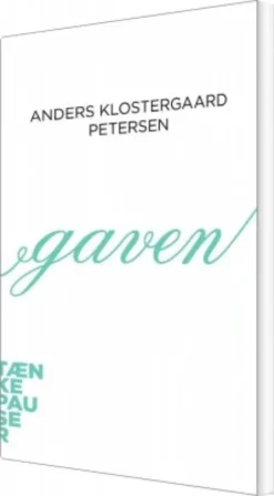 Tænkepauser - Gaven
