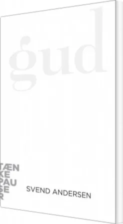 Tænkepauser - Gud