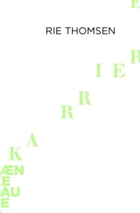 Tænkepauser - Karriere