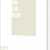 Tænkepauser - Litteratur