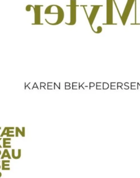 Tænkepauser - Myter
