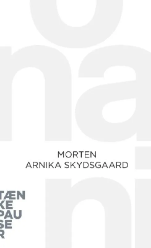 Tænkepauser - Onani