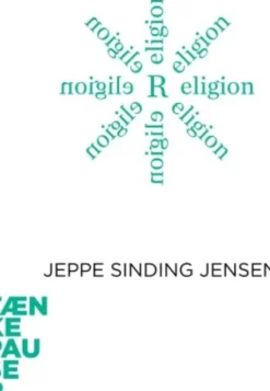 Tænkepauser - Religion