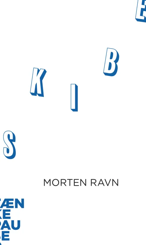 Tænkepauser - Skibe