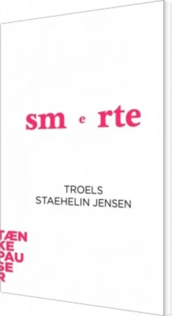 Tænkepauser - Smerte