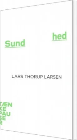 Tænkepauser - Sundhed