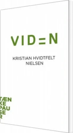Tænkepauser - Viden