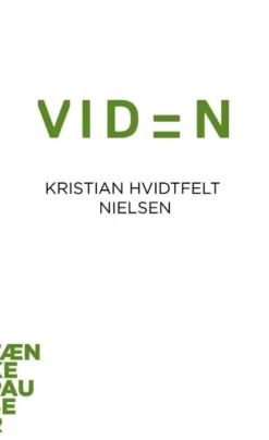 Tænkepauser - Viden