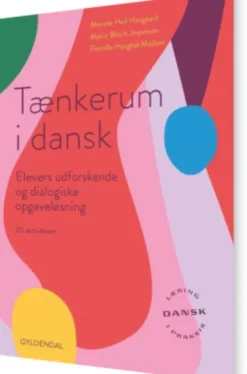 Tænkerum I Dansk