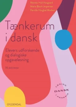 Tænkerum I Dansk