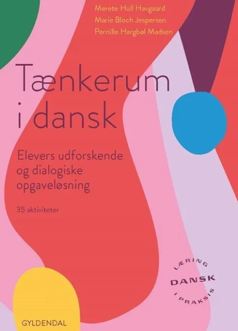 Tænkerum I Dansk