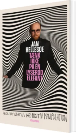 Tænk Ikke På En Lyserød Elefant