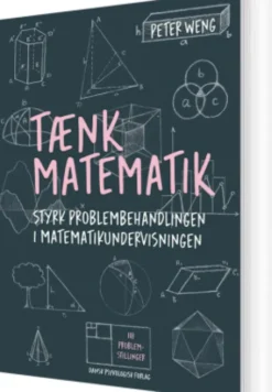 Tænk Matematik