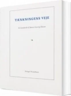 Tænkningens Veje