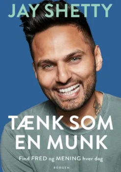 Tænk Som En Munk