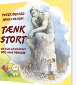 Tænk Stort