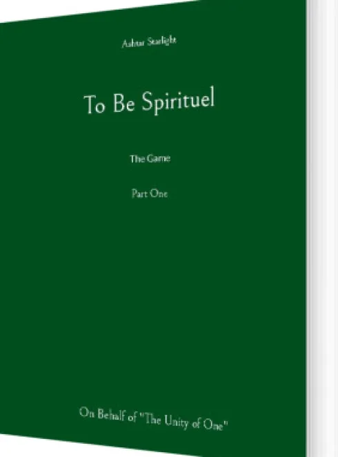 To Be Spirituel