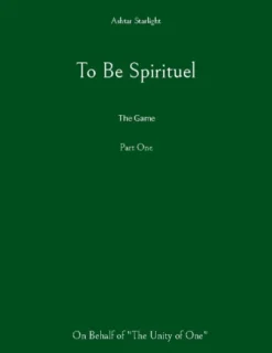 To Be Spirituel