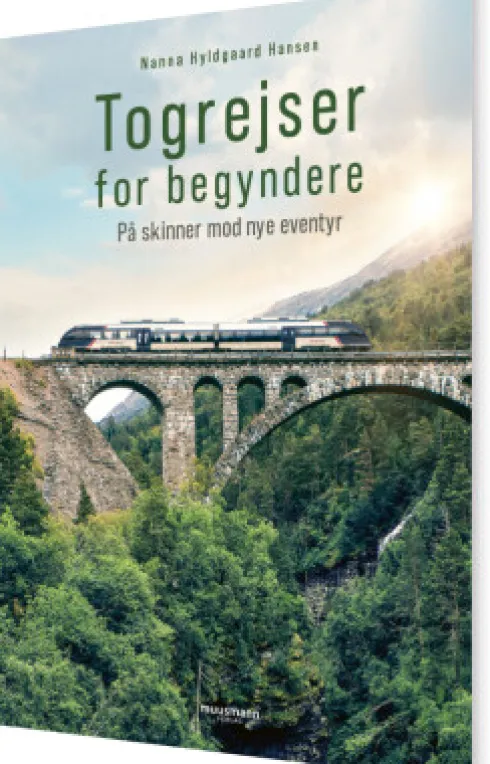 Togrejser For Begyndere