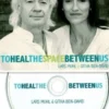 To Heal The Space Between Us